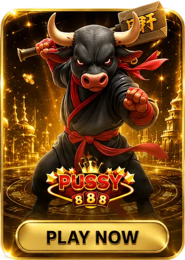 Pussy888